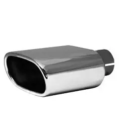 Насадки на глушитель