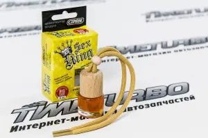 Ароматизатор освежитель воздуха Contra Sex King Королевский гранат и кора черного дерева Ароматизатор освежитель воздуха Contra Sex King Королевский гранат и кора черного дерева