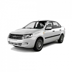 Глушители TRIALLI на ВАЗ 2190-91-92-94 Гранта,Калина 2