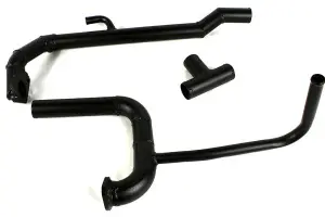 Система охлаждения Stinger 16V АТМО металлическая для ВАЗ 2101-2107 с двигателем 2112