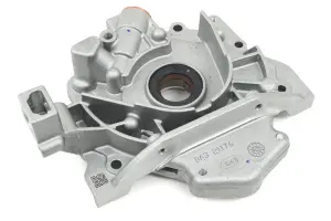 Насос масляный АвтоВАЗ для Лада Веста, XRAY с двигателем 1.8л ВАЗ 21179 Насос масляный АвтоВАЗ для Лада Веста, XRAY с двигателем 1.8л ВАЗ 21179