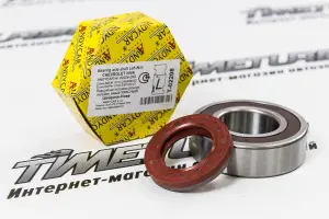 Распродажа Подшипник полуоси левый/КМП «ANDYCAR» для Лада Нива 4х4, Шевроле Нива Распродажа Подшипник полуоси левый/КМП «ANDYCAR» для Лада Нива 4х4, Шевроле Нива