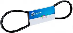 Ремень Luzar генератора приводной, зубчатый для Лада Ока Ремень Luzar генератора приводной, зубчатый для Лада Ока
