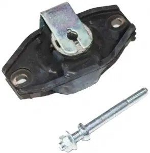 Опора двигателя БРТ левая нового образца для ВАЗ 2110-2112, Лада Приора Опора двигателя БРТ левая нового образца для ВАЗ 2110-2112, Лада Приора