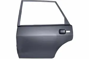 Дверь НАЧАЛО задняя левая для ВАЗ 2109, 21099 Без покраски Дверь НАЧАЛО задняя левая для ВАЗ 2109, 21099 Без покраски