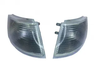 Указатели поворота ТехАвтоСвет аналог BOSCH белые для ВАЗ 2110-2112 Указатели поворота ТехАвтоСвет аналог BOSCH белые для ВАЗ 2110-2112