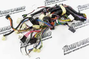 Жгут проводов панели приборов для Шевроле Нива с кондиционером