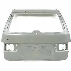 Крышки багажника