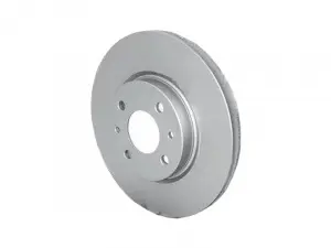 Диск переднего тормоза ATE R13, невентилируемый для ВАЗ 2108-21099, 2113-2115 Диск переднего тормоза ATE R13, невентилируемый для ВАЗ 2108-21099, 2113-2115