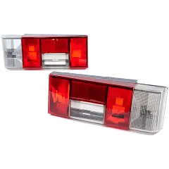 Задние фонари