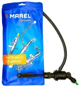 Главный цилиндр сцепления MAREL для Лада Ларгус с двигателем H4M