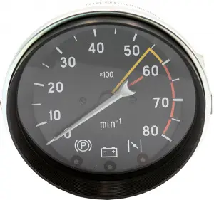Тахометр АВТОПРИБОР для ВАЗ 2101, 2102, 2103, 2106, Лада Нива 4х4 Тахометр АВТОПРИБОР для ВАЗ 2101, 2102, 2103, 2106, Лада Нива 4х4