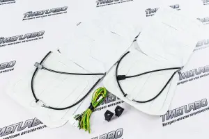 Обогрев передних сидений для Лада Калина 2 Обогрев передних сидений для Лада Калина 2