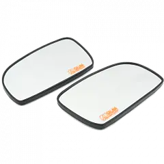 Зеркальные элементы