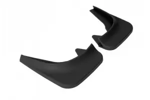 Брызговики REZKON передние полиуретановые для Лада Гранта