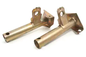 Кронштейны переднего бампера для ВАЗ 2107 Кронштейны переднего бампера для ВАЗ 2107