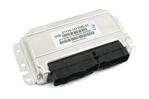 Контроллер ЭБУ Январь 7.2 21114-1411020-31 1.6L Автел DР для ВАЗ 2110-2112
