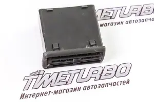 Сопло вентиляции кузова боковое, правое, в сборе для ВАЗ 2113-2115 Сопло вентиляции кузова боковое, правое, в сборе для ВАЗ 2113-2115