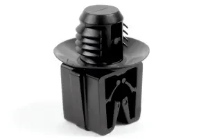 Клипса пистон крепления для Лада Веста, Ларгус, Ларгус FL, XRAY Клипса пистон крепления для Лада Веста, Ларгус, Ларгус FL, XRAY