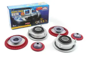 Опоры стойки передней Queen SS20 для ВАЗ 2108, 2109, 21099, 2113, 2114, 2115 Опоры стойки передней Queen SS20 для ВАЗ 2108, 2109, 21099, 2113, 2114, 2115