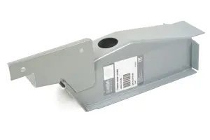 Соединитель порога левый АвтоВАЗ для Лада Нива 4х4, Нива 4х4 Урбан Соединитель порога левый АвтоВАЗ для Лада Нива 4х4, Нива 4х4 Урбан