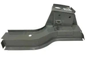 Надставка пола АвтоВАЗ задняя левая катафорез для Лада Нива 4x4 Надставка пола АвтоВАЗ задняя левая катафорез для Лада Нива 4x4