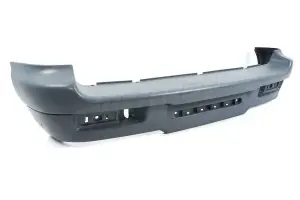 Бампер АвтоВАЗ задний грунтованный для Шевроле Нива Бампер АвтоВАЗ задний грунтованный для Шевроле Нива