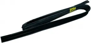 Уплотнители опускного стекла задние, П-образные для ВАЗ 2111 Уплотнители опускного стекла задние, П-образные для ВАЗ 2111