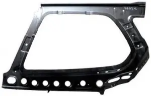 Панель боковины внутренняя скелет АвтоВАЗ правая для Лада Приора, Приора 2 универсал Панель боковины внутренняя скелет АвтоВАЗ правая для Лада Приора, Приора 2 универсал