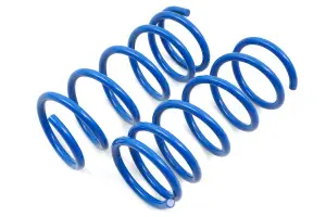 Пружины задней подвески Технорессор Драйв с занижением 90 мм для ВАЗ 2101-2107 Пружины задней подвески Технорессор Драйв с занижением 90 мм для ВАЗ 2101-2107