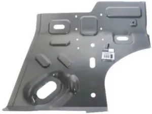 Соединитель щитка передка и пола катафорез АвтоВАЗ левый в сборе для Лада Веста Соединитель щитка передка и пола катафорез АвтоВАЗ левый в сборе для Лада Веста