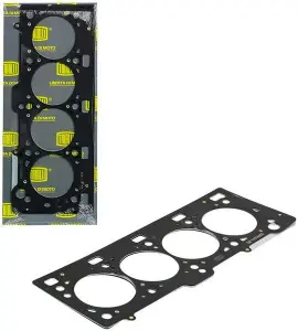 Прокладка ГБЦ TRIALLI для Лада Ларгус с двигателем К4М Прокладка ГБЦ TRIALLI для Лада Ларгус с двигателем К4М