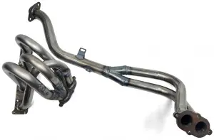 Паук 4-2-1 DK Pro 16V неокрашенный, без гофры для ВАЗ 2101-2107 Паук 4-2-1 DK Pro 16V неокрашенный, без гофры для ВАЗ 2101-2107