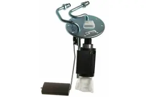 Электробензонасос 21214 в сборе н/о для Лада Нива 4x4 Электробензонасос 21214 в сборе н/о для Лада Нива 4x4