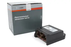 Блок управления подушкой безопасности оригинал на 4 подушки для Лада Веста