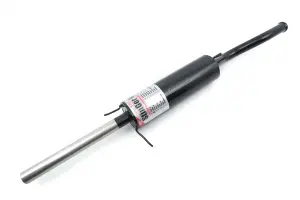 Глушитель основной Stinger без насадки для ВАЗ 21099