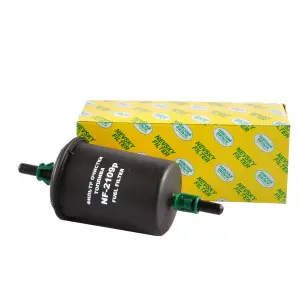 Фильтр топливный Невский фильтр пластиковый корпус для ВАЗ 2110-2112, 2113-2115, Лада Калина, Калина 2, Приора, Приора 2, Гранта, Нива 4х4, Шевроле Нива, Датсун mi-DO, on-DO Фильтр топливный Невский фильтр пластиковый корпус для ВАЗ 2110-2112, 2113-2115, Лада Калина, Калина 2, Приора, Приора 2, Гранта, Нива 4х4, Шевроле Нива, Датсун mi-DO, on-DO