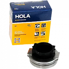 HOLA