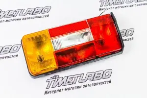Фонарь задний левый ТехАвтоСвет для ВАЗ 2106, Лада Нива 4х4 Фонарь задний левый ТехАвтоСвет для ВАЗ 2106, Лада Нива 4х4