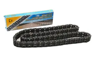 Цепь привода распределительного вала DITTON двухрядная 116 звеньев для ВАЗ 2101-2107, Лада Нива 4х4 Цепь привода распределительного вала DITTON двухрядная 116 звеньев для ВАЗ 2101-2107, Лада Нива 4х4