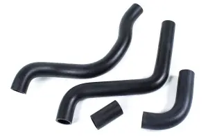 Патрубки БРТ радиатора для ВАЗ 2110-2112 16-ти клапанный двигатель Патрубки БРТ радиатора для ВАЗ 2110-2112 16-ти клапанный двигатель