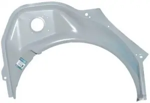 Арка заднего колеса АвтоВАЗ правая в сборе для Лада Веста седан Арка заднего колеса АвтоВАЗ правая в сборе для Лада Веста седан