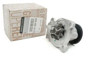 Распродажа Помпа RENAULT для Лада Веста, XRAY, Renault Duster 2, Kaptur, Logan 2, Sandero 2, Sandero Stepway