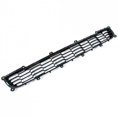 Решетки переднего бампера