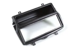 Рамка магнитолы 1-din переходная с ящиком для Лада Веста