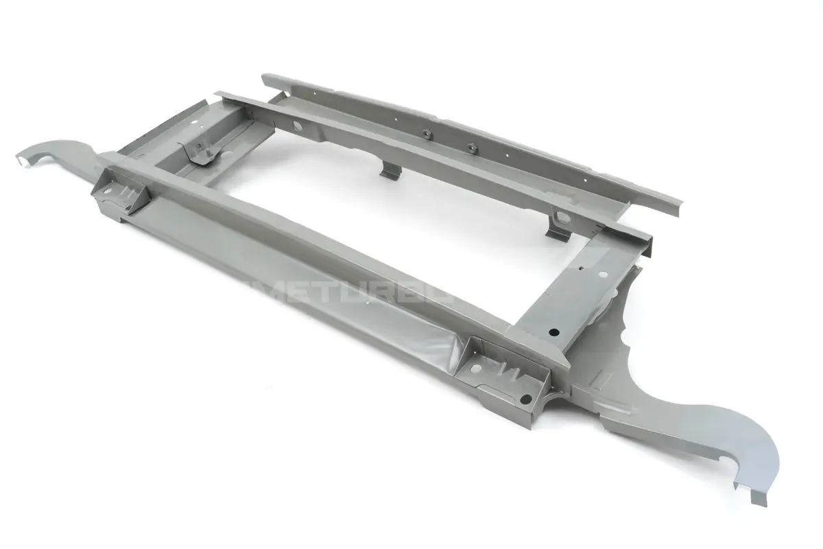 Рамка радиатора АвтоВАЗ в сборе для Лада Нива 4x4 Урбан с кондиционером Рамка радиатора АвтоВАЗ в сборе для Лада Нива 4x4 Урбан с кондиционером