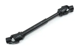 Вал промежуточный рулевого управления с шарнирами в сборе для Лада Нива 4х4, Шевроле Нива с ГУР