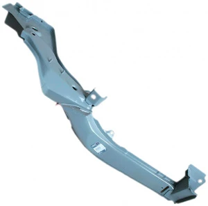 Лонжерон передний катафорез АвтоВАЗ правый в сборе для ВАЗ 2108-21099 Лонжерон передний катафорез АвтоВАЗ правый в сборе для ВАЗ 2108-21099