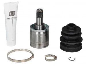 ШРУС TRIALLI Linea Perfecto внутренний трипоидный для Лада Ока ШРУС TRIALLI Linea Perfecto внутренний трипоидный для Лада Ока