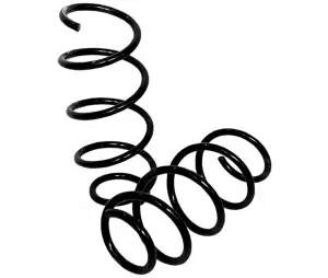 Пружины передней подвески НПЦ для Лада Веста Cross